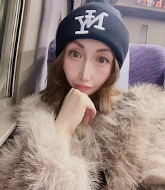 プロフィール写真5・天使ゆきな｜club HAW・ハウ - 広島市（流川）のラウンジ/クラブ