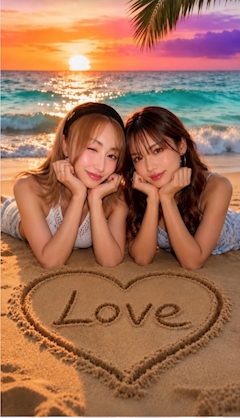 プロフィール写真6・💛ᩚ🖤ᩚ天使ゆきな💛ᩚ🖤ᩚ|club HAW・ハウ - 広島市(流川)のラウンジ/クラブ