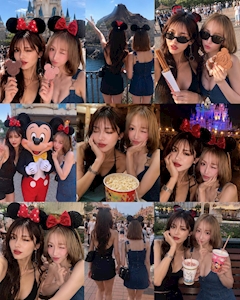 プロフィール写真5・💛ᩚ🖤ᩚ天使ゆきな💛ᩚ🖤ᩚ|club HAW・ハウ - 広島市(流川)のラウンジ/クラブ