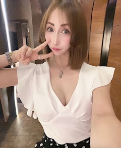 プロフィール写真13・💛ᩚ🖤ᩚ天使ゆきな💛ᩚ🖤ᩚ|club HAW・ハウ - 広島市(流川)のラウンジ/クラブ