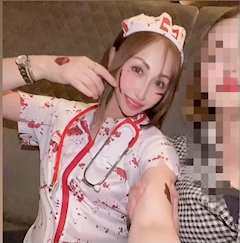 プロフィール写真12・天使ゆきな｜club HAW・ハウ - 広島市（流川）のラウンジ/クラブ