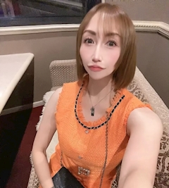 プロフィール写真9・天使ゆきな｜club HAW・ハウ - 広島市（流川）のラウンジ/クラブ