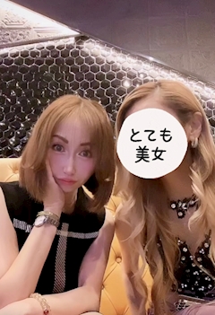 プロフィール写真10・天使ゆきな｜club HAW・ハウ - 広島市（流川）のラウンジ/クラブ