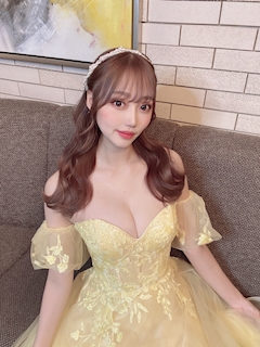 プロフィール写真3・一期崎リカ|MIKOTO・ミコト - 広島市(流川)のキャバクラ
