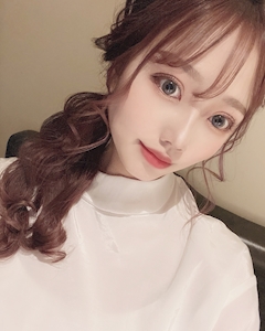 プロフィール写真7・一期崎リカ|MIKOTO・ミコト - 広島市(流川)のキャバクラ