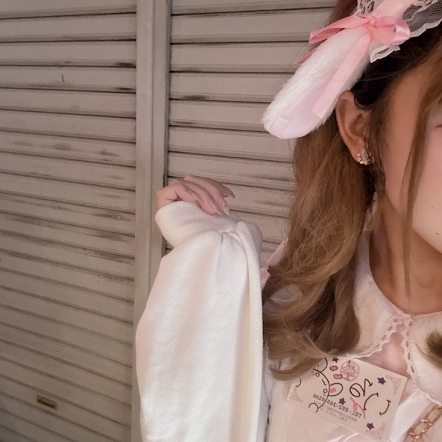 プロフィール写真1・りる｜