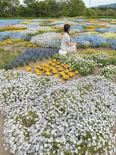 プロフィール写真7・湊　みらい｜MIKOTO・ミコト - 広島市（流川）のキャバクラ