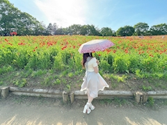 プロフィール写真13・湊　みらい｜MIKOTO・ミコト - 広島市（流川）のキャバクラ