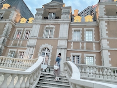 プロフィール写真16・湊　みらい｜MIKOTO・ミコト - 広島市（流川）のキャバクラ