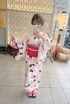 プロフィール写真2・湊　みらい｜MIKOTO・ミコト - 広島市（流川）のキャバクラ