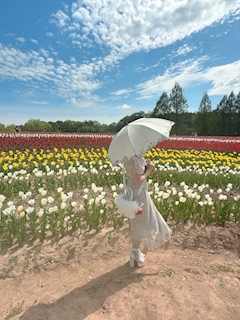 プロフィール写真4・湊　みらい｜MIKOTO・ミコト - 広島市（流川）のキャバクラ