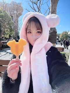 プロフィール写真3・湊　みらい｜MIKOTO・ミコト - 広島市（流川）のキャバクラ