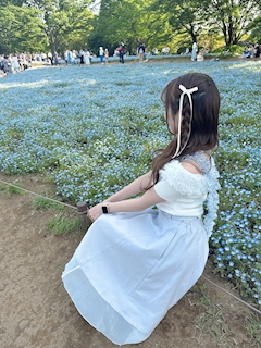 プロフィール写真11・湊　みらい｜MIKOTO・ミコト - 広島市（流川）のキャバクラ