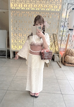 プロフィール写真1・湊　みらい｜MIKOTO・ミコト - 広島市（流川）のキャバクラ