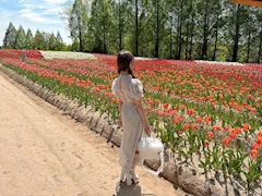 プロフィール写真6・湊　みらい｜MIKOTO・ミコト - 広島市（流川）のキャバクラ