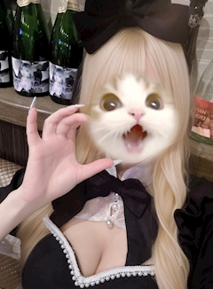 プロフィール写真12・ぴの子|GRACE・グレイス - 山形市・七日町のガールズバー