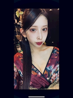 プロフィール写真1・一ノ瀬なつき｜MIKOTO・ミコト - 広島市（流川）のキャバクラ