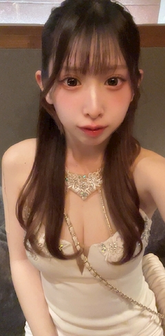 プロフィール写真3・一ノ瀬なつき｜MIKOTO・ミコト - 広島市（流川）のキャバクラ