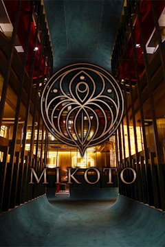 プロフィール写真1・神道なの｜MIKOTO・ミコト - 広島市（流川）のキャバクラ
