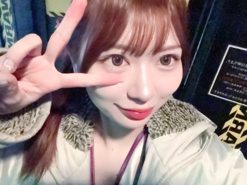 💘💘みな^ᴗ.ᴗ^💘💘 NEO GIRLS BAR 猪鹿蝶・イノシカチョウ - 田無のガールズバー