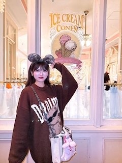 プロフィール写真16・💘💘みな^ᴗ.ᴗ^💘💘｜NEO GIRLS BAR 猪鹿蝶・イノシカチョウ - 田無のガールズバー