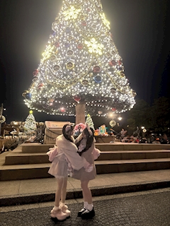 プロフィール写真24・💘💘みな^ᴗ.ᴗ^💘💘｜NEO GIRLS BAR 猪鹿蝶・イノシカチョウ - 田無のガールズバー