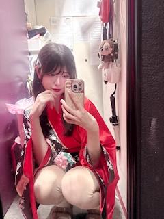 プロフィール写真29・💘💘みな^ᴗ.ᴗ^💘💘｜NEO GIRLS BAR 猪鹿蝶・イノシカチョウ - 田無のガールズバー