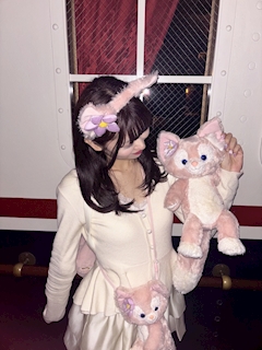 プロフィール写真13・💘💘みな^ᴗ.ᴗ^💘💘｜NEO GIRLS BAR 猪鹿蝶・イノシカチョウ - 田無のガールズバー