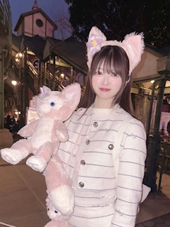 プロフィール写真5・💘💘みな^ᴗ.ᴗ^💘💘｜NEO GIRLS BAR 猪鹿蝶・イノシカチョウ - 田無のガールズバー