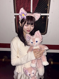 プロフィール写真14・💘💘みな^ᴗ.ᴗ^💘💘｜NEO GIRLS BAR 猪鹿蝶・イノシカチョウ - 田無のガールズバー