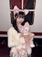 プロフィール写真14・💘💘みな^ᴗ.ᴗ^💘💘｜NEO GIRLS BAR 猪鹿蝶・イノシカチョウ - 田無のガールズバー