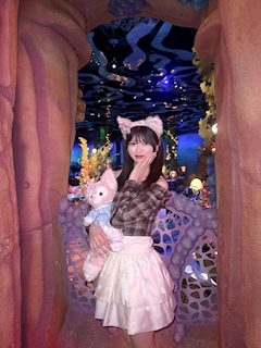 プロフィール写真4・💘💘みな^ᴗ.ᴗ^💘💘｜NEO GIRLS BAR 猪鹿蝶・イノシカチョウ - 田無のガールズバー