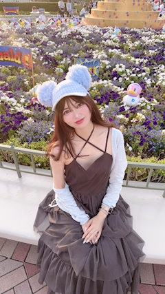 プロフィール写真12・💘💘みな^ᴗ.ᴗ^💘💘｜NEO GIRLS BAR 猪鹿蝶・イノシカチョウ - 田無のガールズバー
