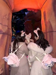 プロフィール写真18・💘💘みな^ᴗ.ᴗ^💘💘｜NEO GIRLS BAR 猪鹿蝶・イノシカチョウ - 田無のガールズバー