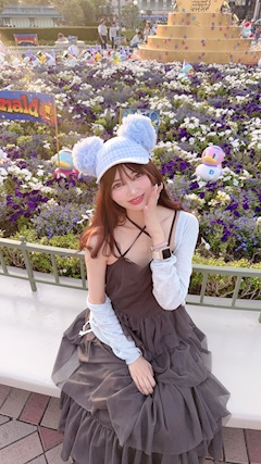 プロフィール写真16・💘💘みな^ᴗ.ᴗ^💘💘｜NEO GIRLS BAR 猪鹿蝶・イノシカチョウ - 田無のガールズバー