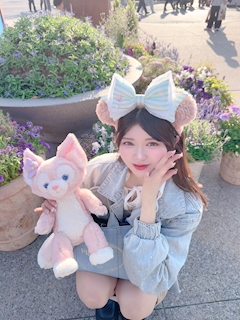 プロフィール写真3・💘💘みな^ᴗ.ᴗ^💘💘｜NEO GIRLS BAR 猪鹿蝶・イノシカチョウ - 田無のガールズバー