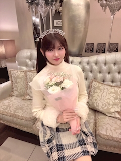 プロフィール写真10・💘💘みな^ᴗ.ᴗ^💘💘｜NEO GIRLS BAR 猪鹿蝶・イノシカチョウ - 田無のガールズバー