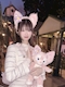 プロフィール写真4・💘💘みな^ᴗ.ᴗ^💘💘｜NEO GIRLS BAR 猪鹿蝶・イノシカチョウ - 田無のガールズバー