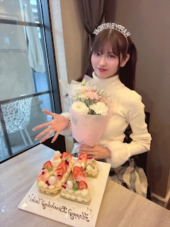 プロフィール写真9・💘💘みな^ᴗ.ᴗ^💘💘｜NEO GIRLS BAR 猪鹿蝶・イノシカチョウ - 田無のガールズバー