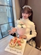 プロフィール写真9・💘💘みな^ᴗ.ᴗ^💘💘｜NEO GIRLS BAR 猪鹿蝶・イノシカチョウ - 田無のガールズバー