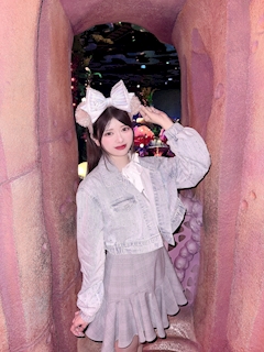 プロフィール写真2・💘💘みな^ᴗ.ᴗ^💘💘｜NEO GIRLS BAR 猪鹿蝶・イノシカチョウ - 田無のガールズバー