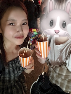 なずな♧FAIRY 十三♧「🫠 ☀️」