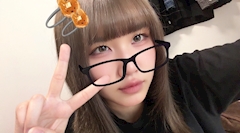 プロフィール写真2・ひじり♧FAIRY 十三♧|BAR FAIRY Anela 十三店・フェアリー アネラ - 十三のガールズバー