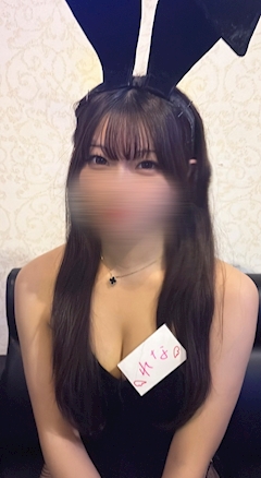 プロフィール写真1・れな｜Lapin・ラパン - 堂山町のガールズバー