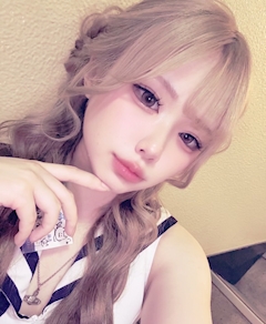 プロフィール写真1・るる｜GirlsBar 花子 5.4・ガールズバーハナコ - すすきのガールズバー