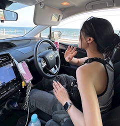 プロフィール写真3・そら｜Lily・リリー - 成田のキャバクラ