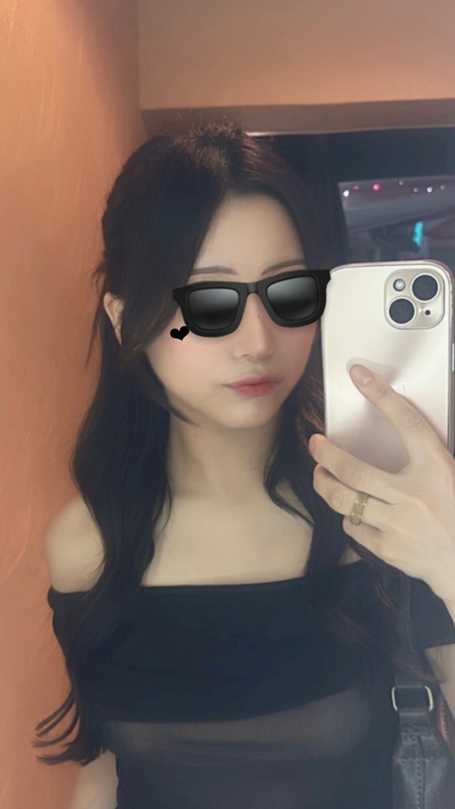 プロフィール写真2・YURIA｜