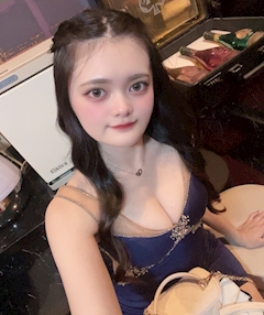 プロフィール写真1・くう🫧|DESPERATE・デスパレート - 名古屋 金山の熟女パブ/熟女キャバクラ