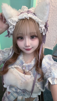 プロフィール写真1・くるみ|吾輩は猫である - 歌舞伎町のコンカフェ