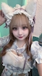 プロフィール写真1・くるみ|吾輩は猫である - 歌舞伎町のコンカフェ